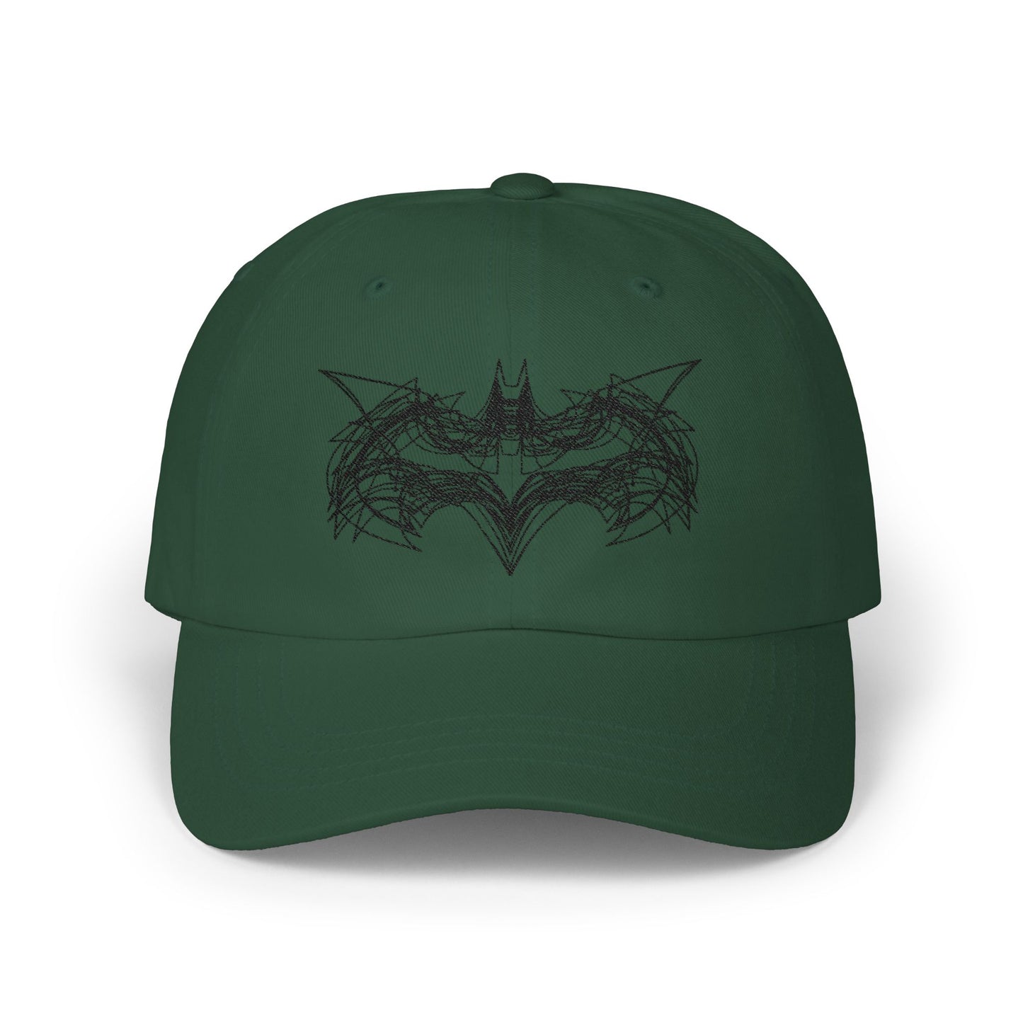 Batman Cap