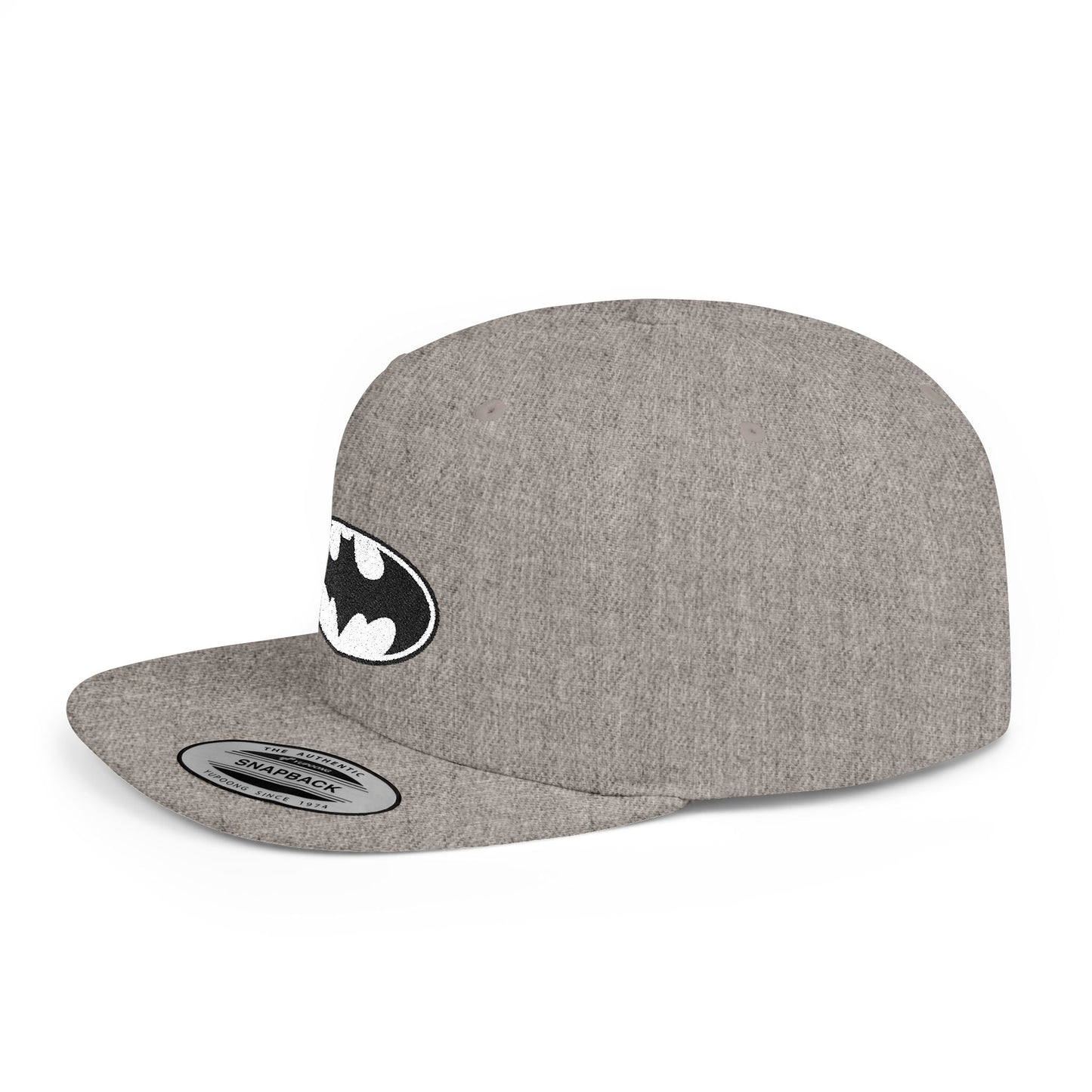 Batman Snapback