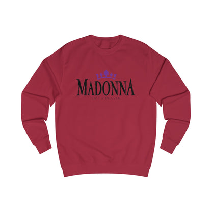 Madonna Like A Prayer Adult Sweatshirt