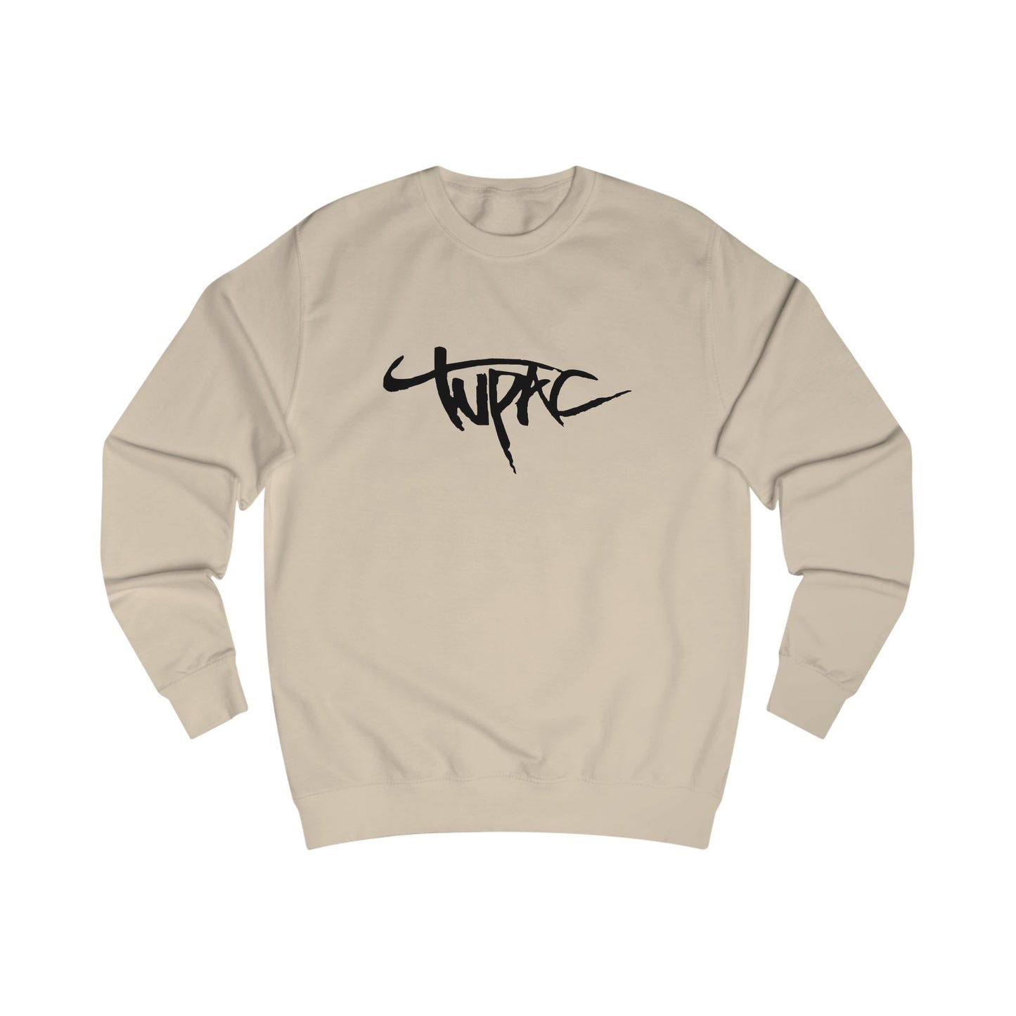 2-Pac Adult Sweatshirt