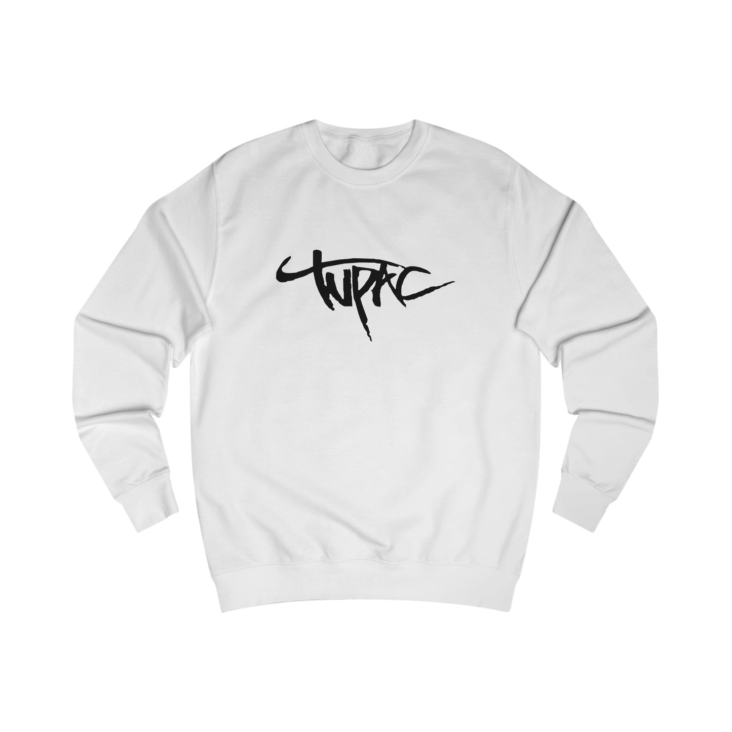 2-Pac Adult Sweatshirt