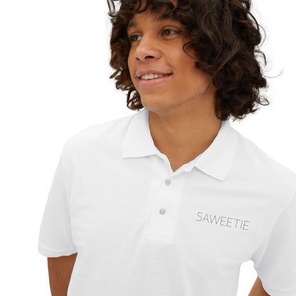 Saweetie Polo Shirt