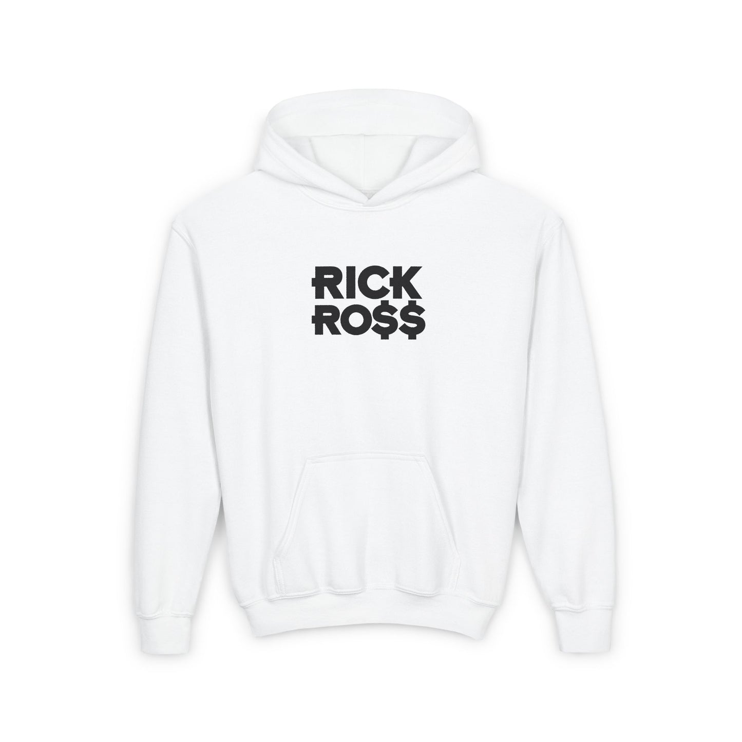 Rick Ross Youth Hoodie