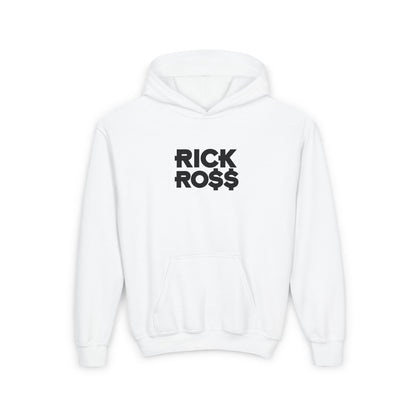 Rick Ross Youth Hoodie