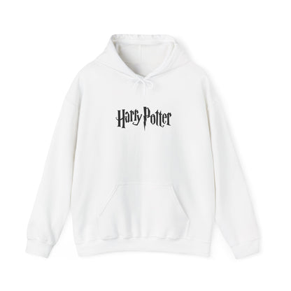 Harry Potter Adult Hoodie