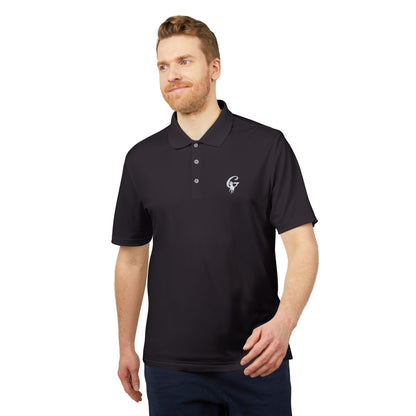 Polo G Adidas Performance Polo