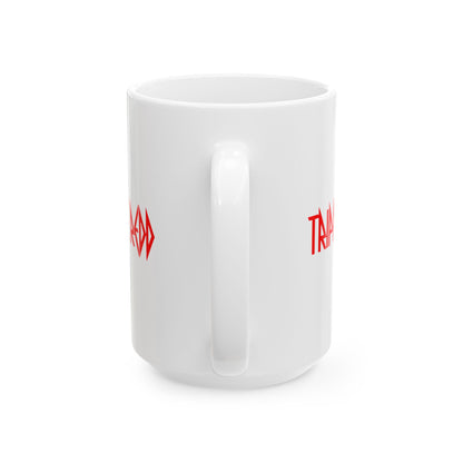 Trippie Redd Ceramic Mug