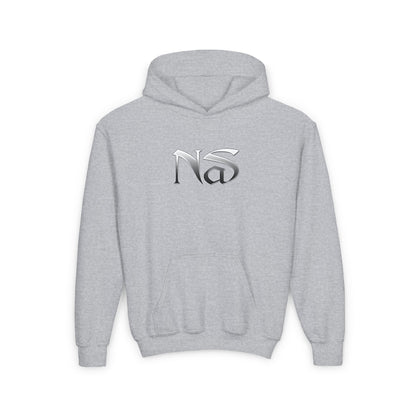 NAS Youth Hoodie