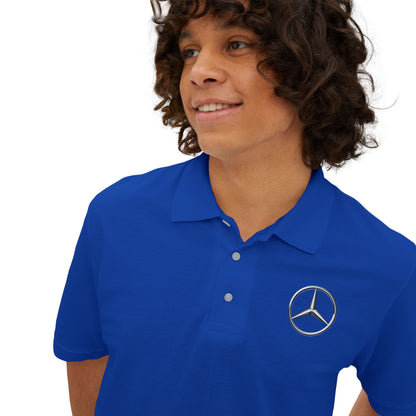 Mercedes Polo Shirt