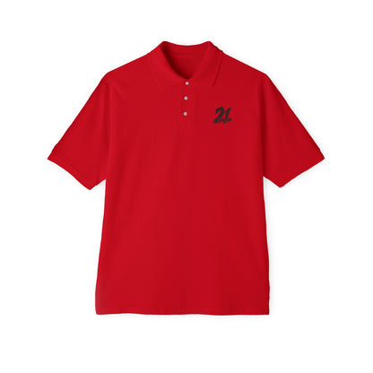 21 Savage Polo Shirt