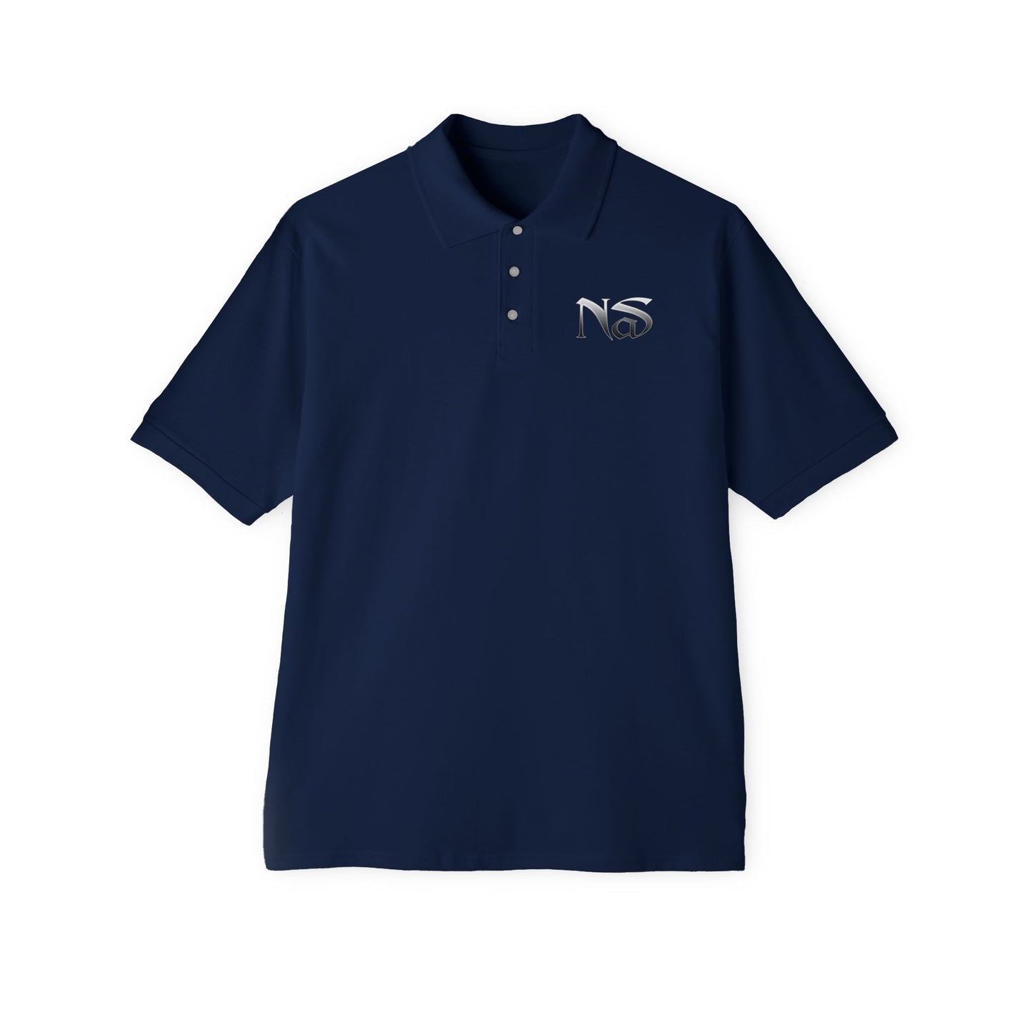 NAS Polo Shirt