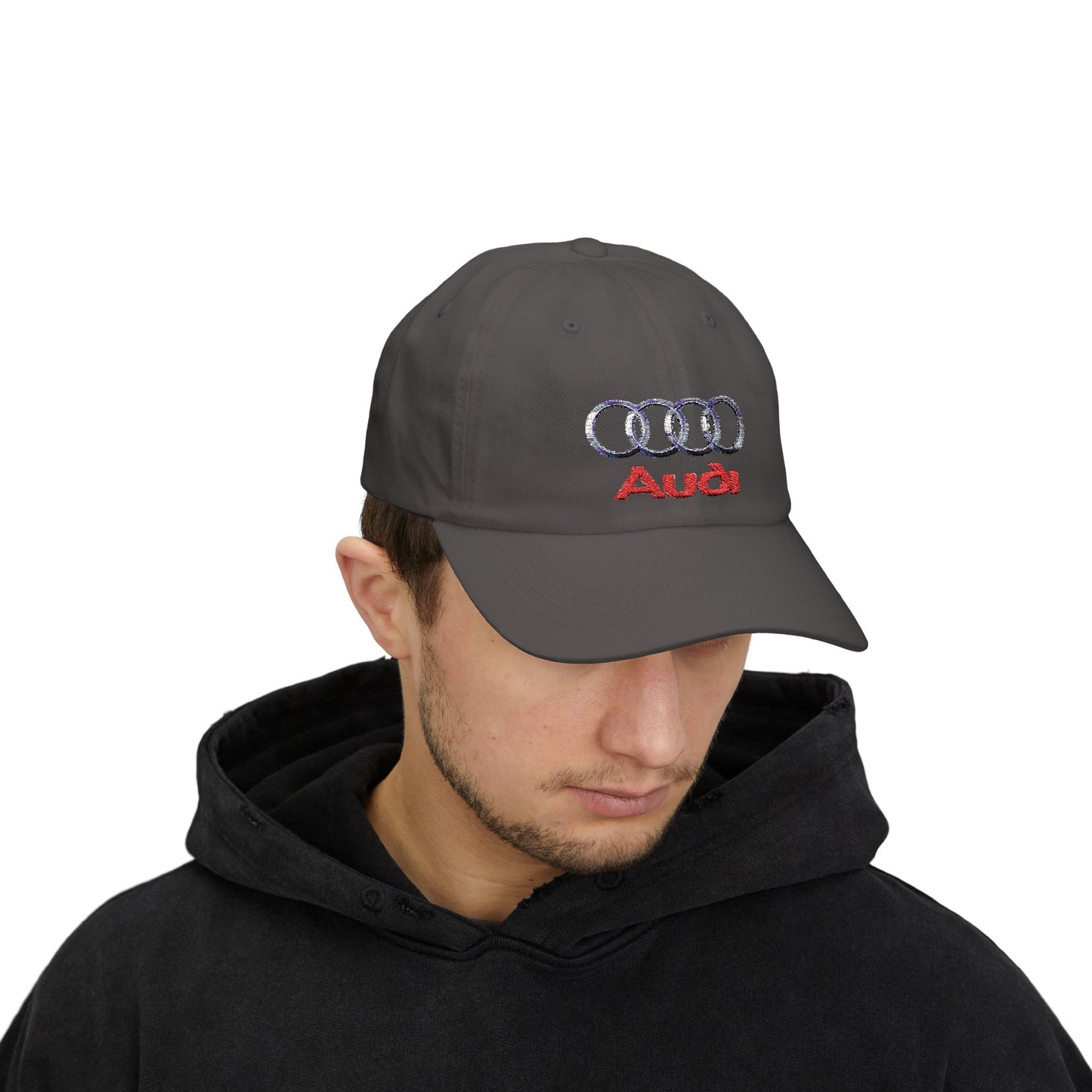 Audi Cap