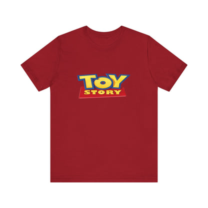 Toy Story Adult T-Shirt