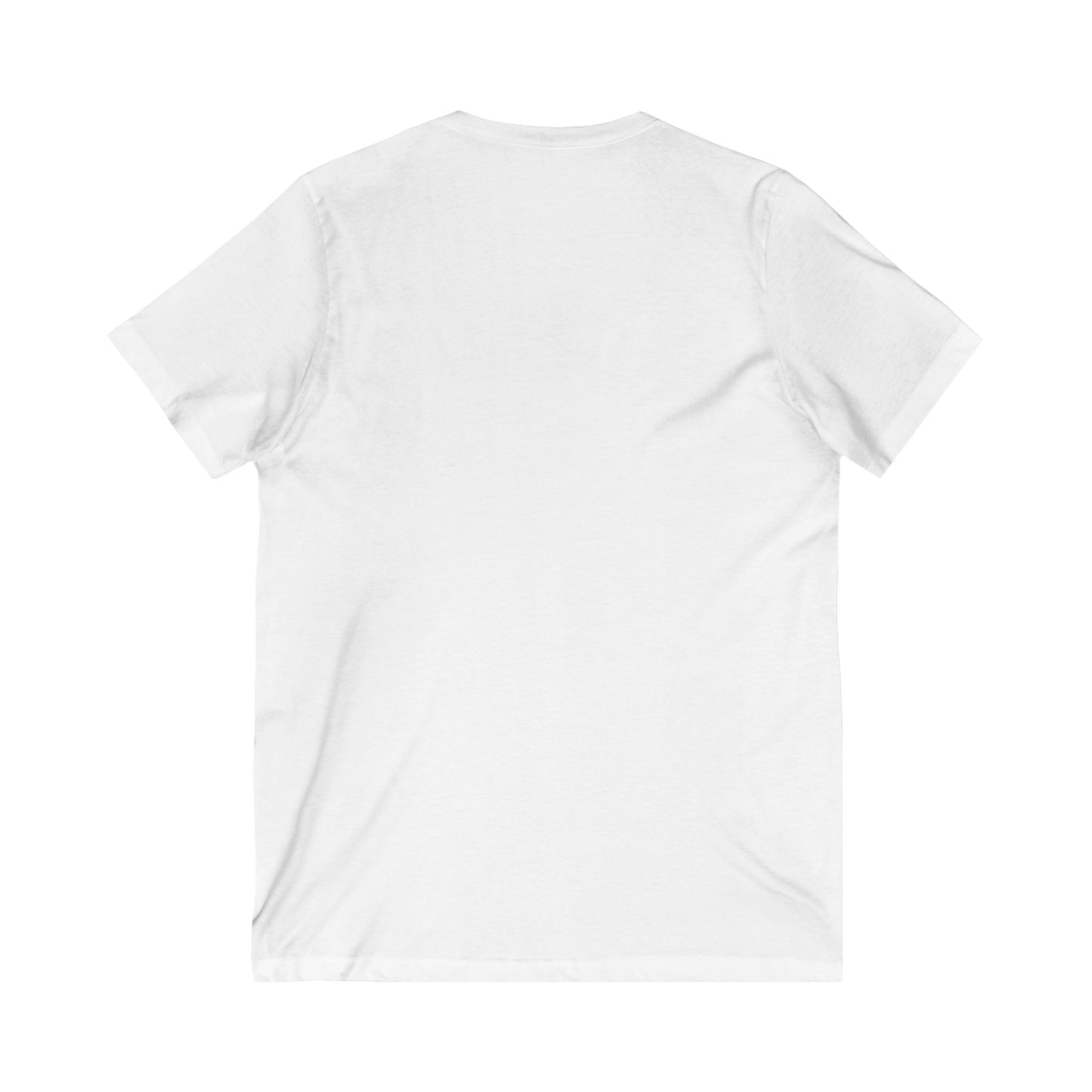 Civic Adult V-Neck T-Shirt