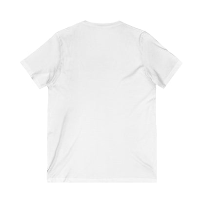 Civic Adult V-Neck T-Shirt