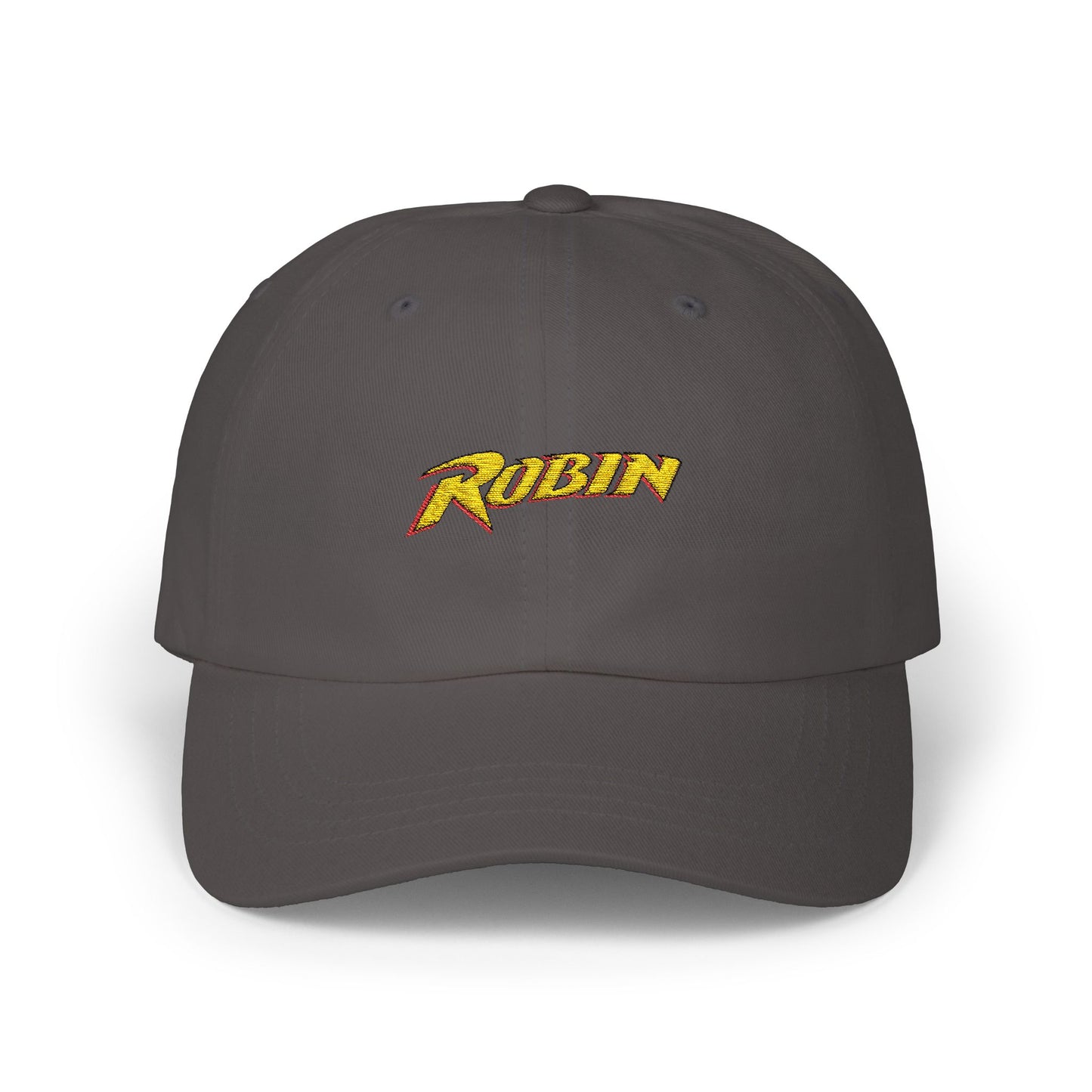 Robin Cap