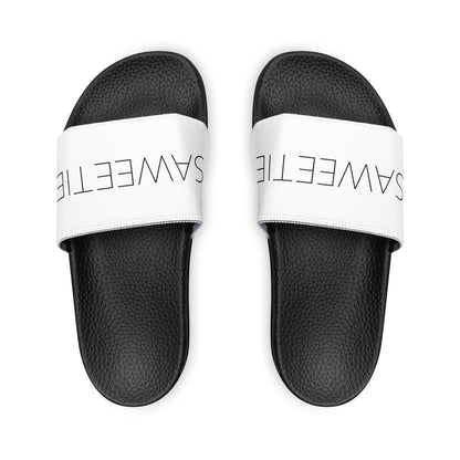 Saweetie Slides