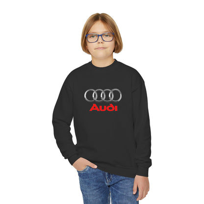 Audi Youth Sweatshirt