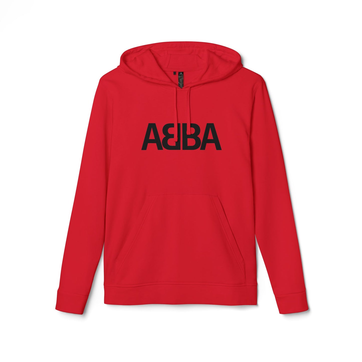 ABBA Adidas Adult Hoodie