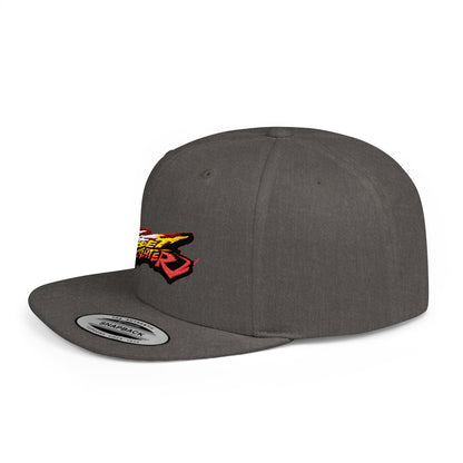 Street Fighter Snapback