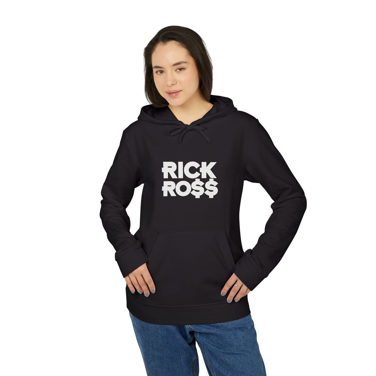 Rick Ross Adidas Adult Hoodie