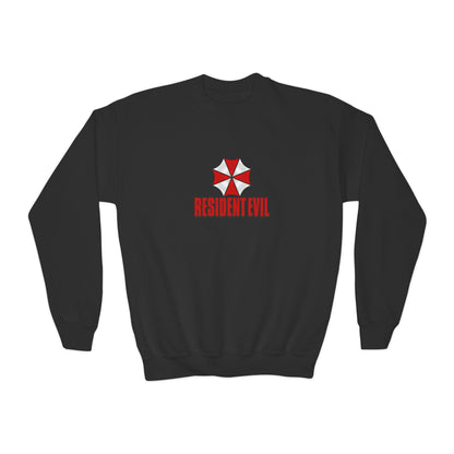 Resident Evil Youth Sweatshirt