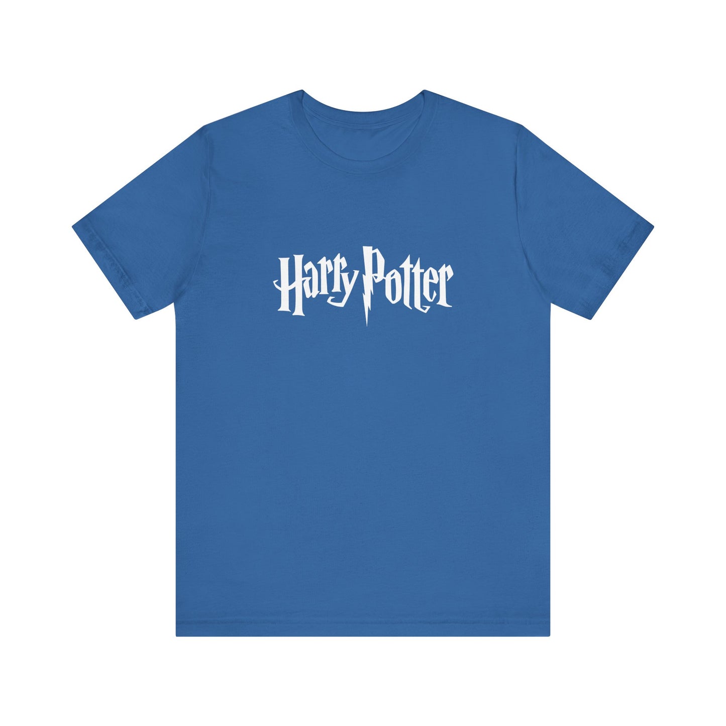 Harry Potter Adult T-Shirt