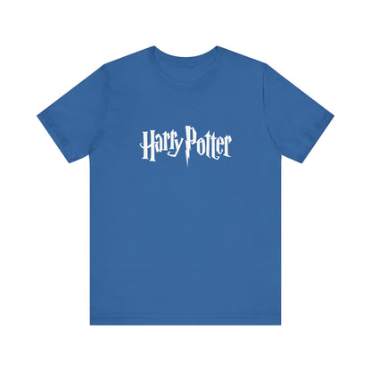 Harry Potter Adult T-Shirt