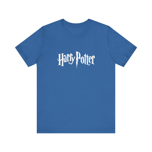 Harry Potter Adult T-Shirt