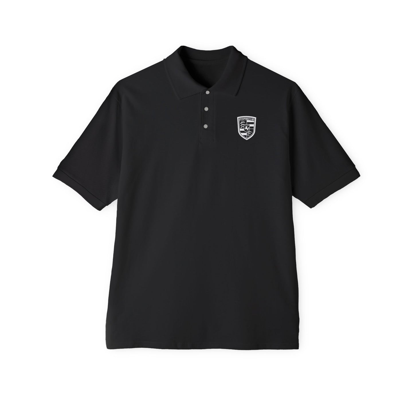 Porsche Polo Shirt