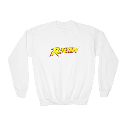 Robin Youth Sweatshirt