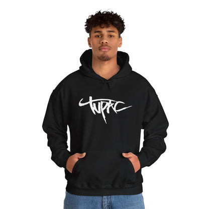 2-Pac Adult Hoodie