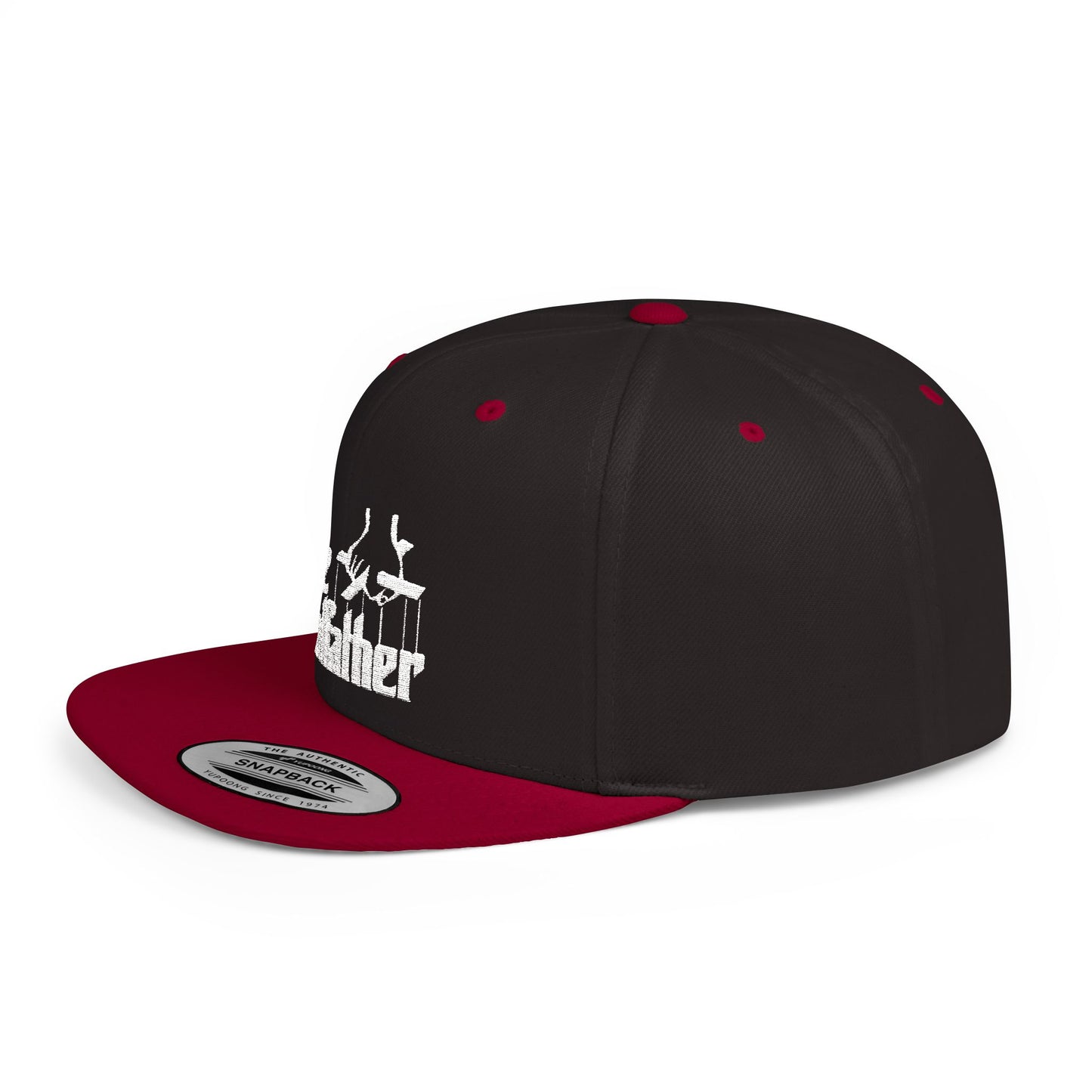 The GodFather Snapback