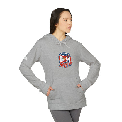 Sydney Roosters Adidas Adult Hoodie