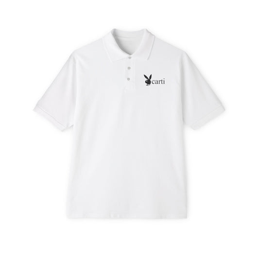 Playboi Carti Polo Shirt