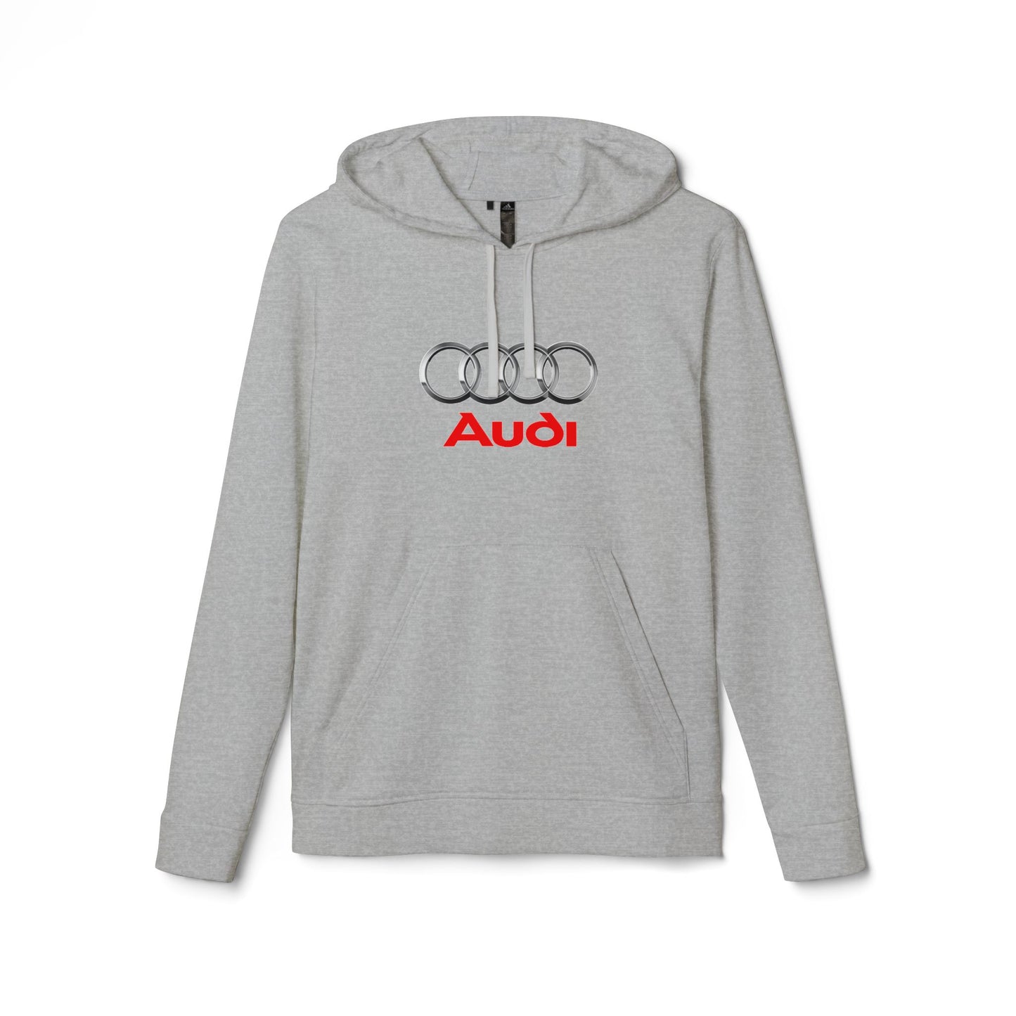 Audi Adidas Adult Hoodie