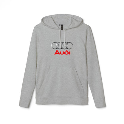 Audi Adidas Adult Hoodie