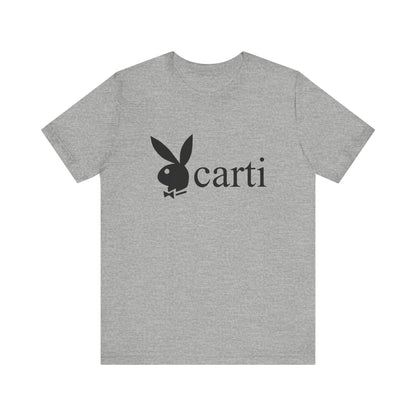 Playboi Carti Adult T-Shirt