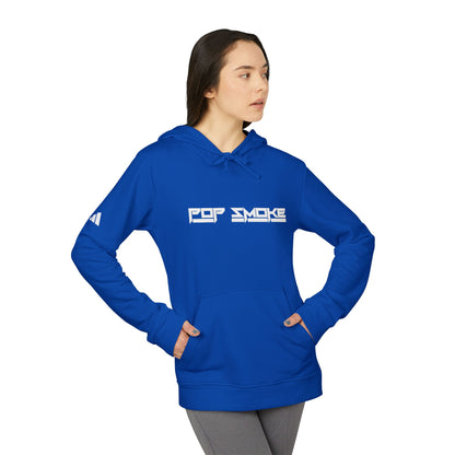 Pop Smoke Adidas Adult Hoodie