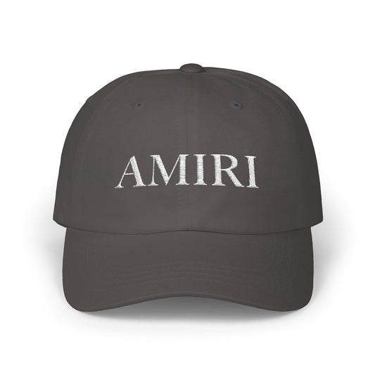 Amiri Cap