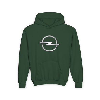 Opel Youth Hoodie