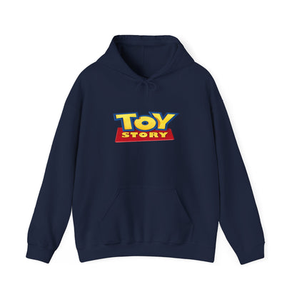 Toy Story Adult Hoodie