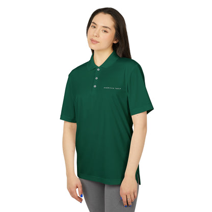 American Eagle Adidas Performance Polo