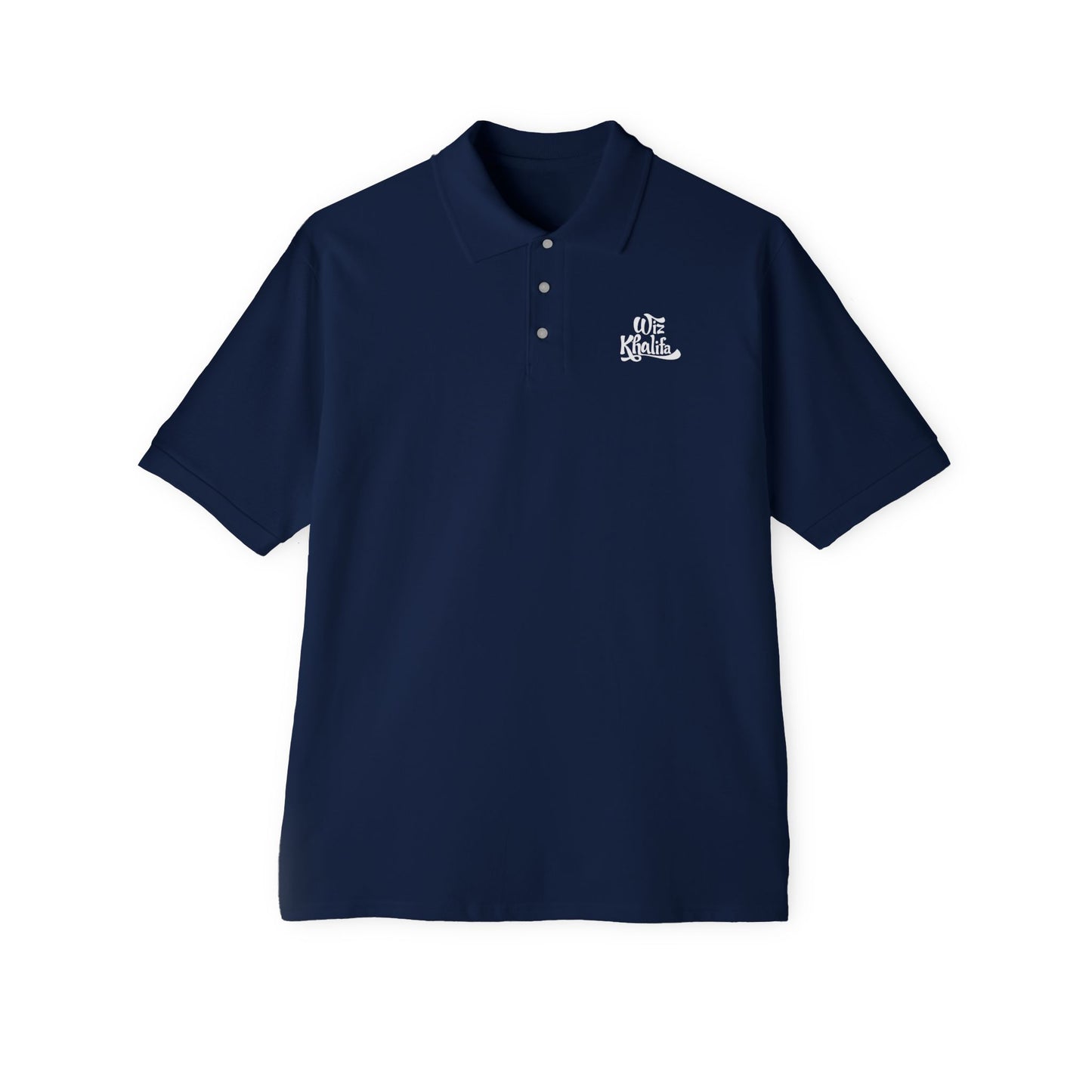 Wiz Khalifa Polo Shirt