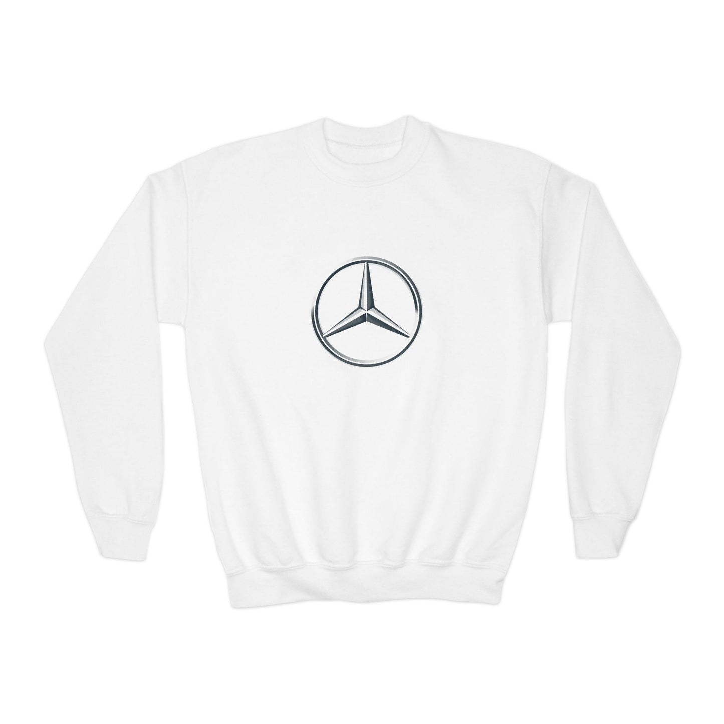 Mercedes Youth Sweatshirt