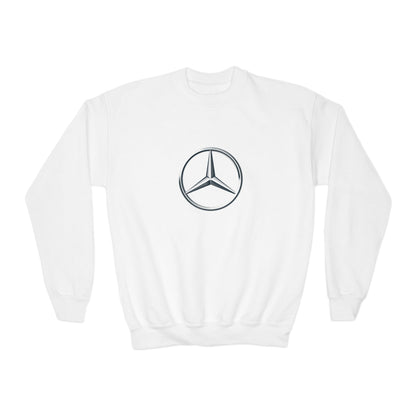 Mercedes Youth Sweatshirt