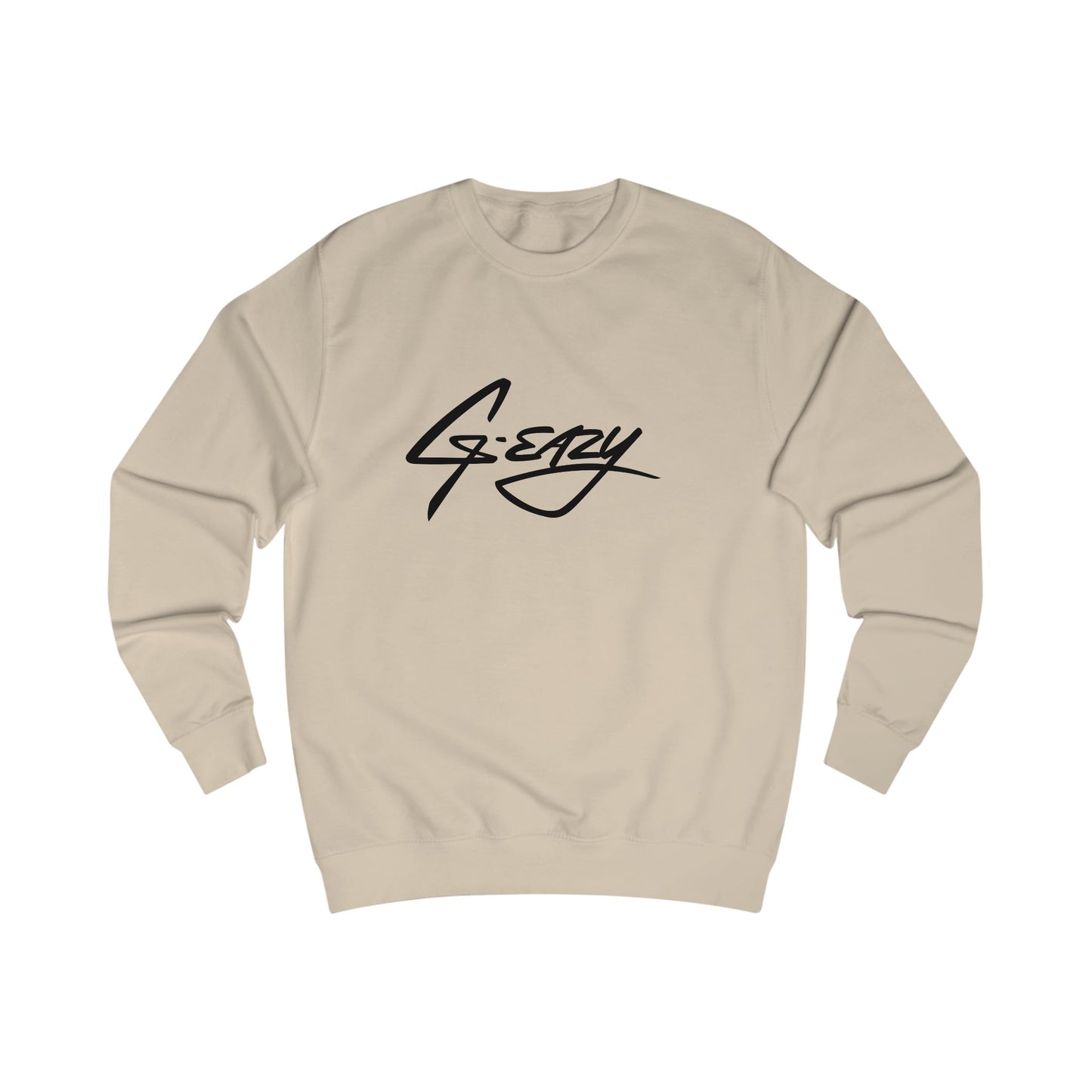 G-Eazy Adult Sweatshirt