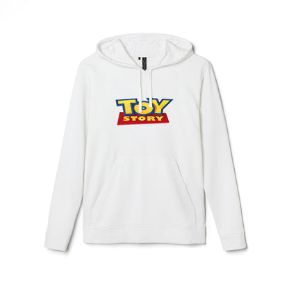 Toy Story Adidas Adult Hoodie