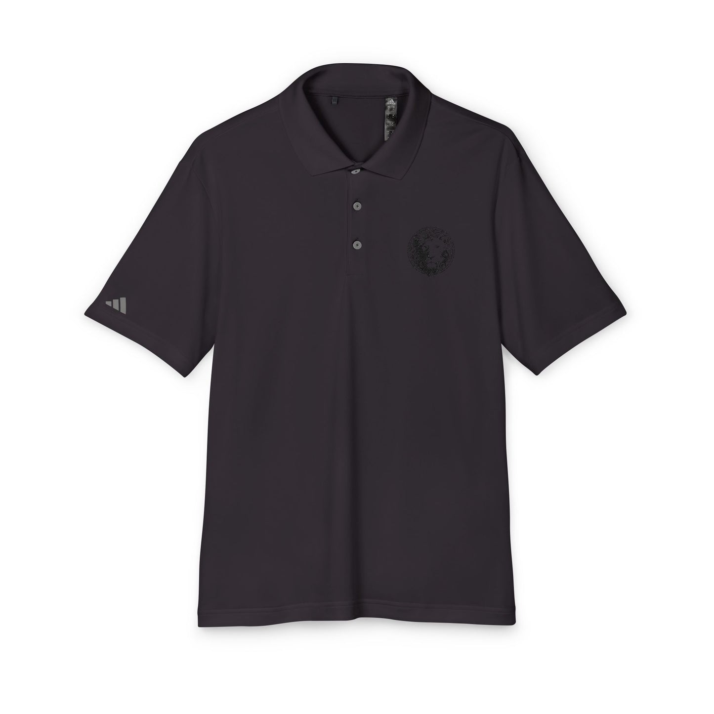 Versus Versace Adidas Performance Polo