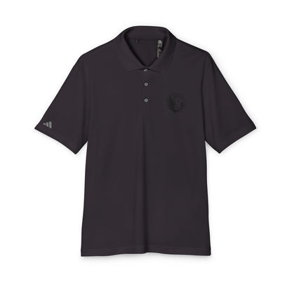 Versus Versace Adidas Performance Polo